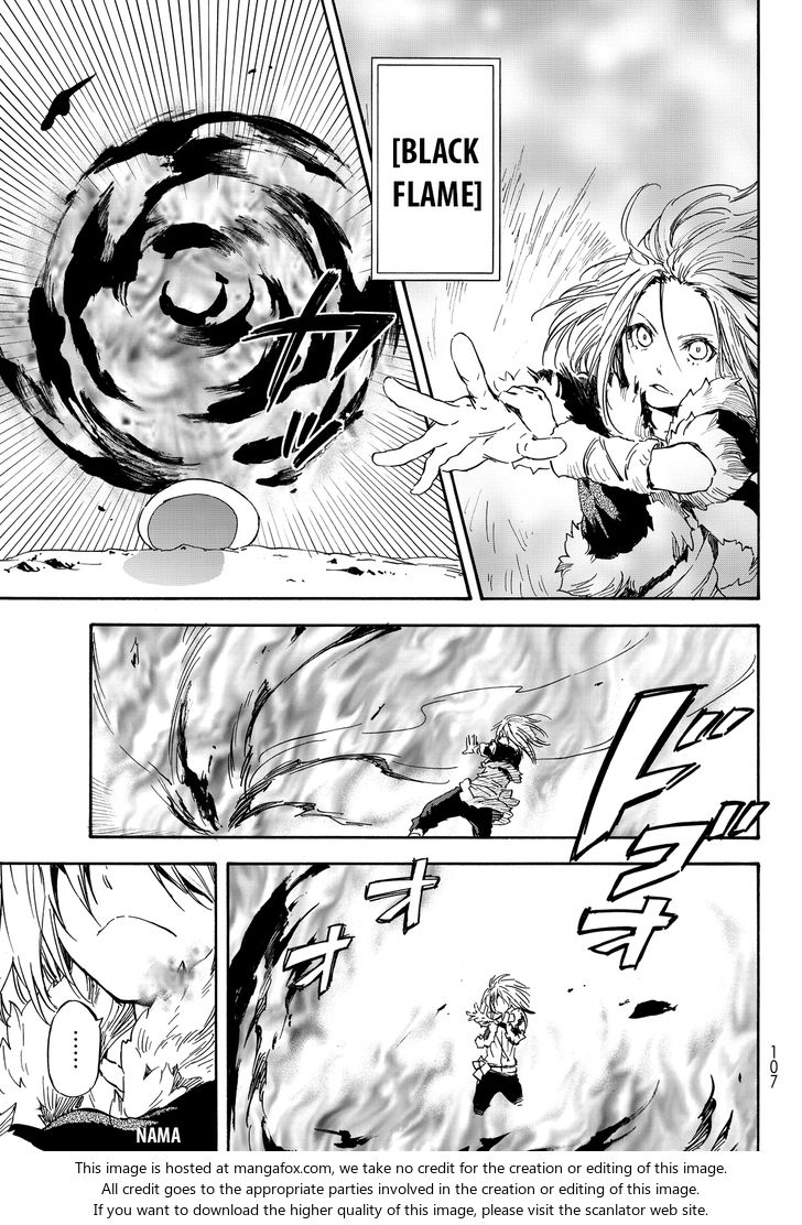 That Time I Got Reincarnated as a Slime, Chapter 12 image 22